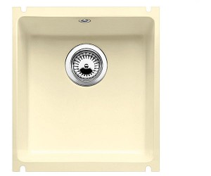 Кухонна мийка BLANCO SUBLINE 375-U 516039