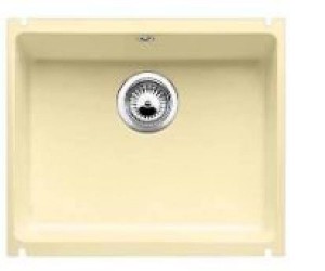 Кухонна мийка BLANCO SUBLINE 375-U 516040