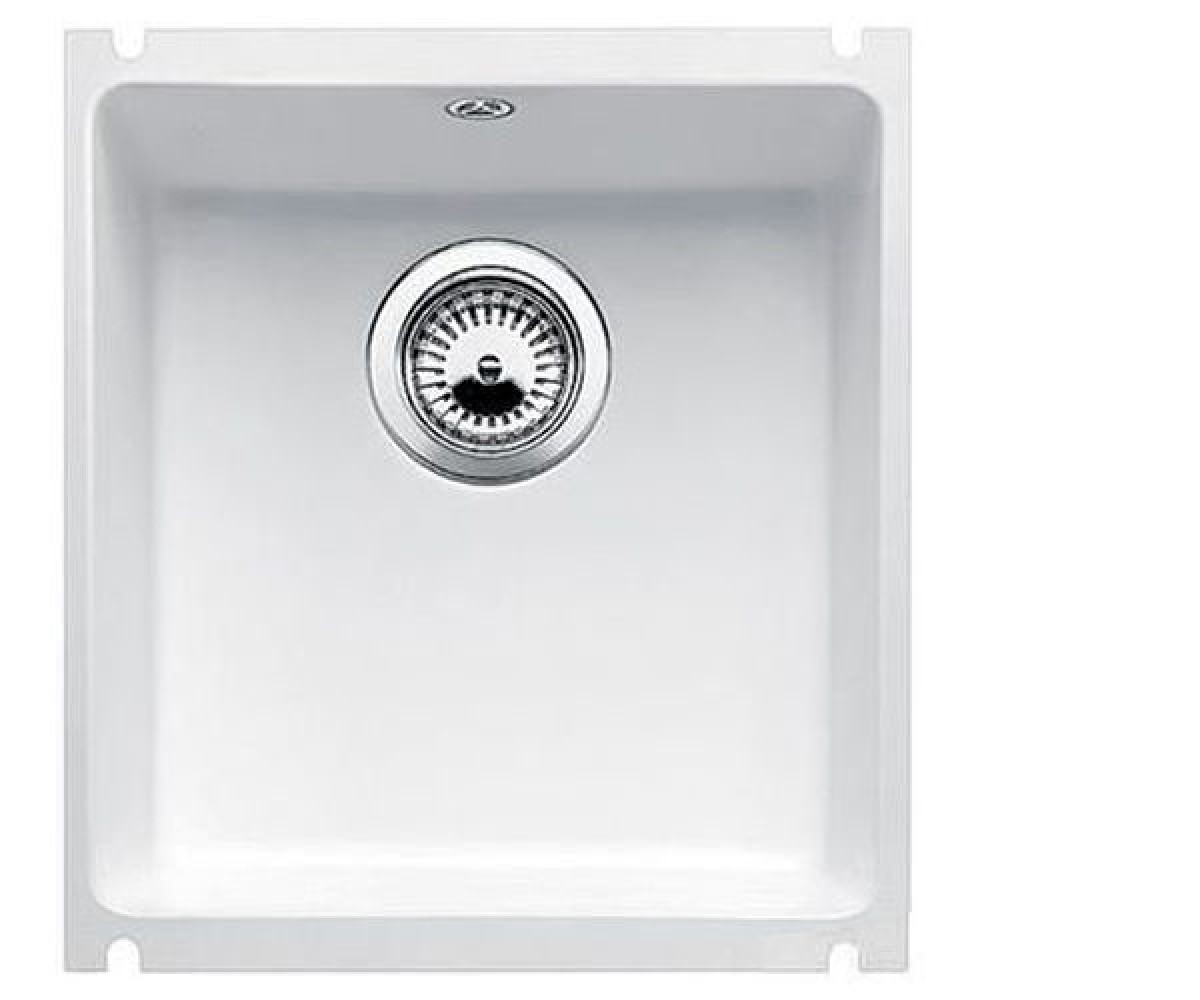 Кухонна мийка BLANCO SUBLINE 375-U 516042 516042