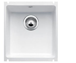 Кухонна мийка BLANCO SUBLINE 375-U 516044