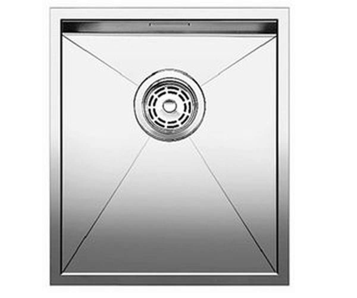 Кухонная мойка BLANCO ZEROX 340-U 516115 516115