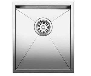 Кухонная мойка BLANCO ZEROX 340-U 516115