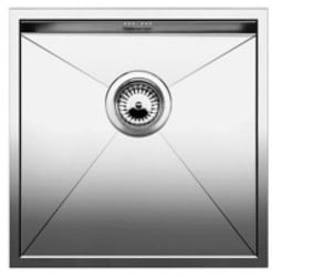 Кухонная мойка BLANCO ZEROX 516118