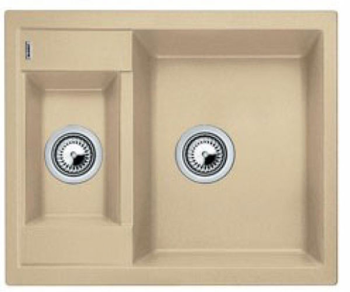 Кухонная мойка BLANCO METRA 6 516159 516159