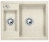 Кухонна мийка BLANCO METRA 6 516160 516160