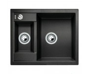 Кухонна мийка BLANCO METRA 516179