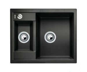 Кухонна мийка BLANCO METRA 516179