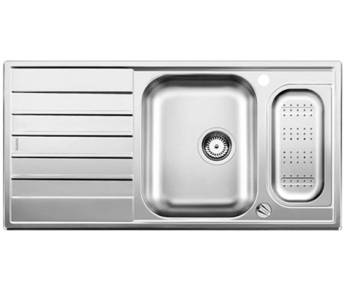 Кухонна мийка полуторне BLANCO  516191 516191