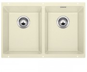 Кухонна мийка BLANCO SUBLINE 350/350-U 516288