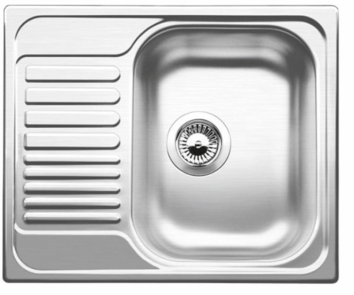 Кухонная мойка BLANCO TIPO 45 S MINI 516524 516524