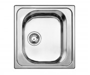 Сталева мийка BLANCO TIPO 516611