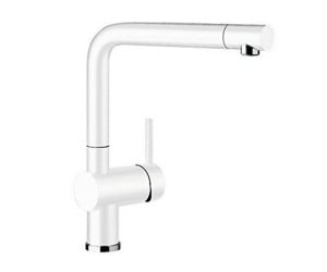 Кухонний змішувач BLANCO LINUS 516702