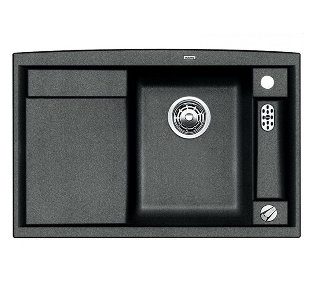 Гранитная мойка BLANCO AXIA II 45S 516775 516775