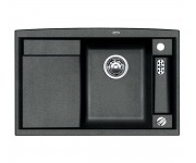 Гранітна мийка BLANCO AXIA II 45S 516775