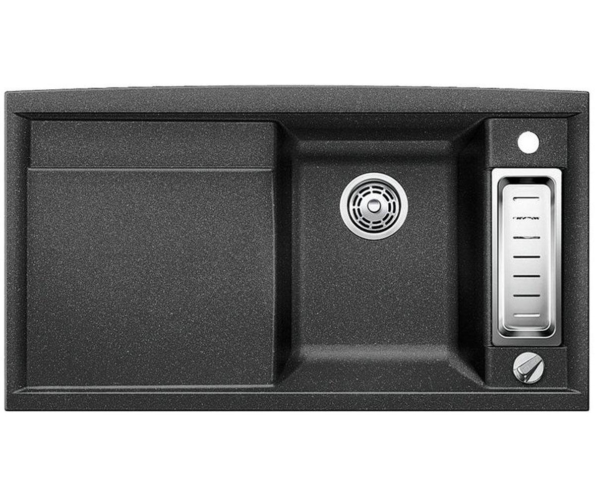 Кухонная мойка BLANCO AXIA II 5 S 516801 516801