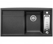 Кухонна мийка BLANCO AXIA II 5 S 516801