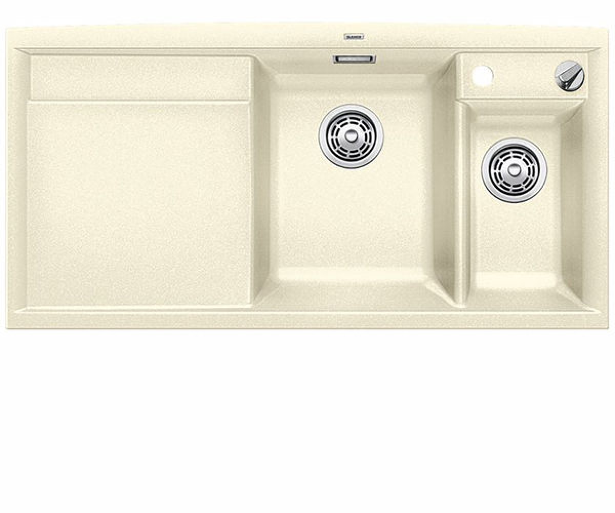 Кухонна мийка BLANCO AXIA II 6 S 516823 516823
