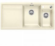 Кухонна мийка BLANCO AXIA II 6 S 516823