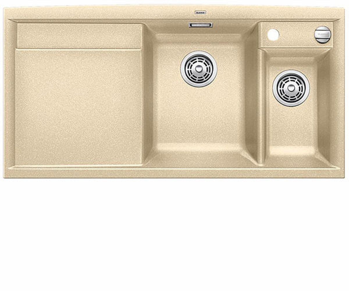 Кухонна мийка BLANCO AXIA II 6 S 516824 516824