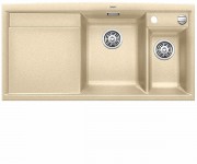 Кухонна мийка BLANCO AXIA II 6 S 516824