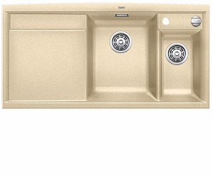 Кухонна мийка BLANCO AXIA II 6 S 516824