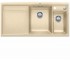 Кухонная мойка BLANCO AXIA II 6 S 516824 516824