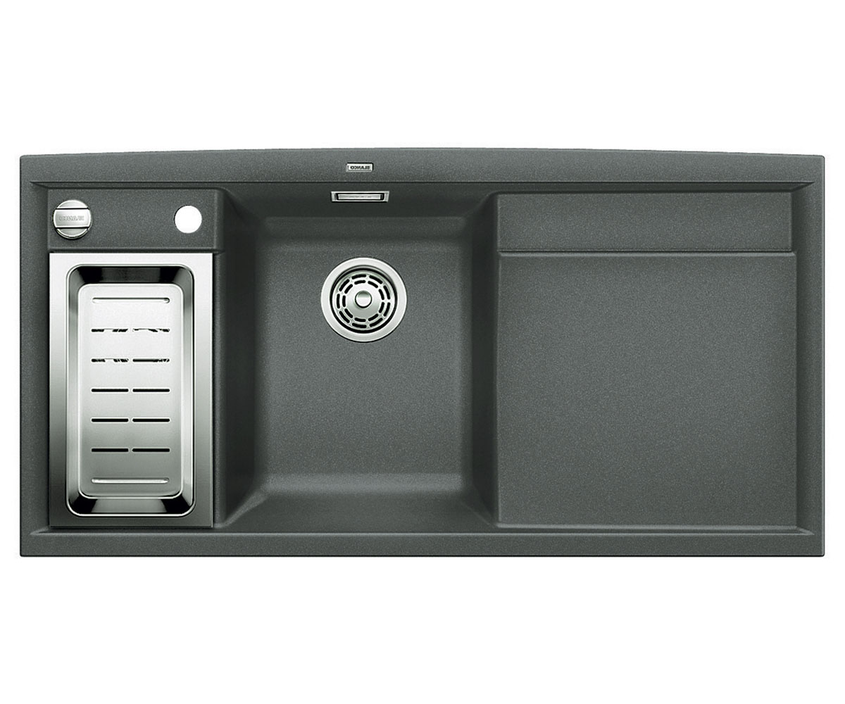 Кухонная мойка BLANCO AXIA II 6 S 516829 516829