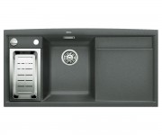 Кухонная мойка BLANCO AXIA II 6 S 516829