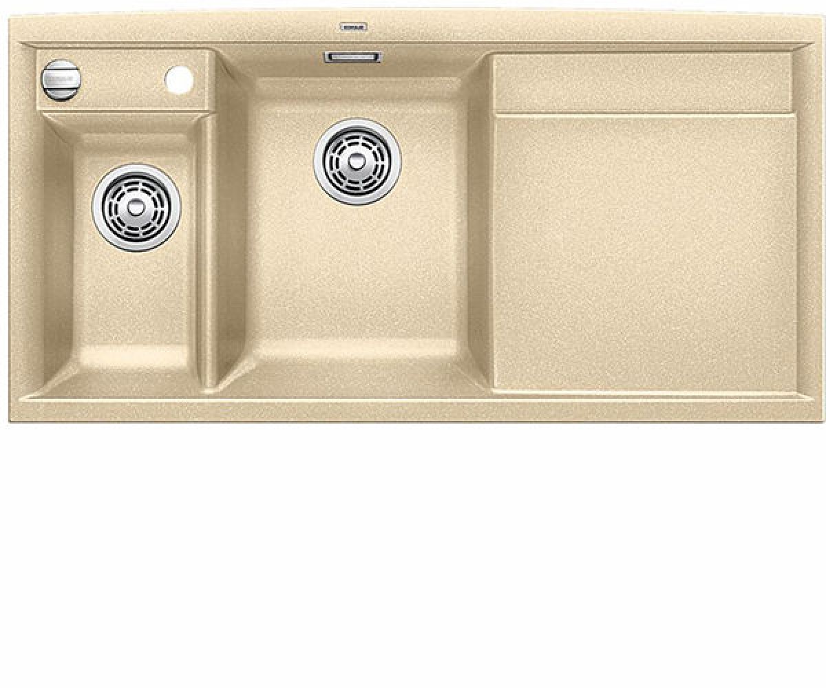 Кухонна мийка BLANCO AXIA II 6 S 516834 516834