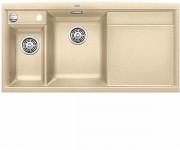 Кухонная мойка BLANCO AXIA II 6 S 516834