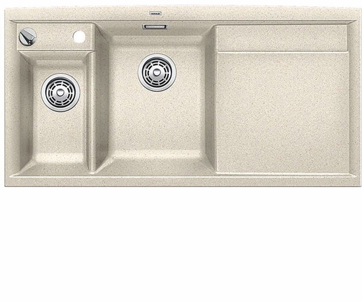 Кухонная мойка BLANCO AXIA II 6 S 516835 516835