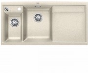 Кухонная мойка BLANCO AXIA II 6 S 516835