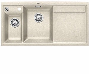 Кухонна мийка BLANCO AXIA II 6 S 516835