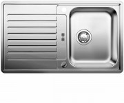 Кухонная мойка BLANCO CLASSIC PRO 45 S-IF 516842