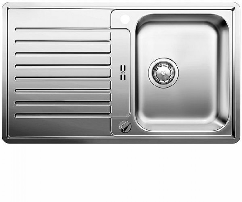Кухонна мийка BLANCO CLASSIC PRO 45 S-IF 516842 516842