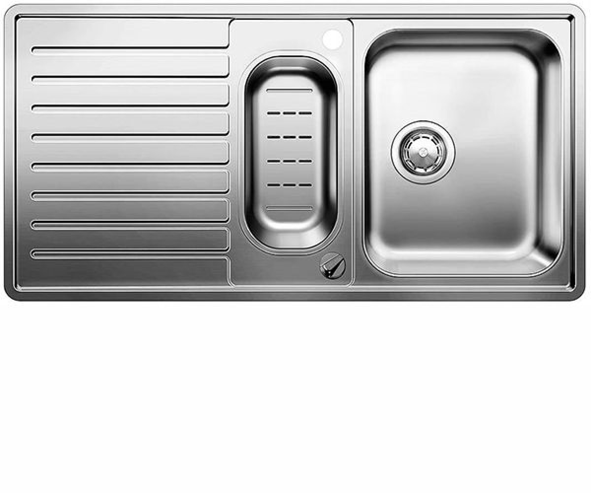 Кухонна мийка BLANCO CLASSIC PRO 6 S-IF 516852 516852