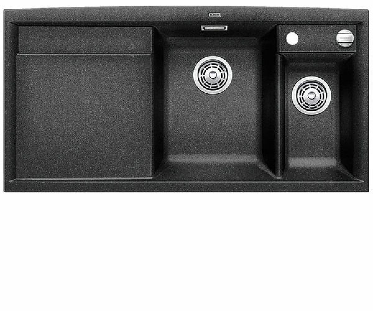 Кухонная мойка BLANCO AXIA II 6 S-F 516875 516875