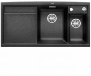 Кухонная мойка BLANCO AXIA II 6 S-F 516875