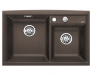 Гранитная мойка BLANCO AXIA II 8 516891
