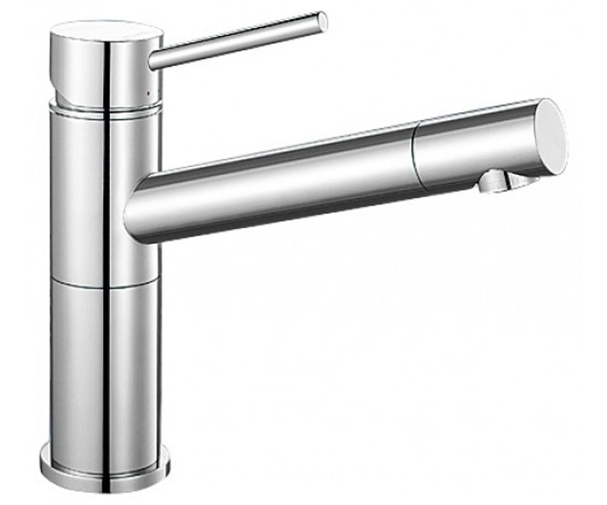 Кухонний змішувач BLANCO ALTA COMPACT 517181 517181
