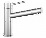 Кухонний змішувач BLANCO ALTA COMPACT 517181