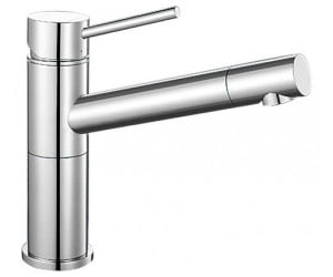 Кухонний змішувач BLANCO ALTA COMPACT 517181