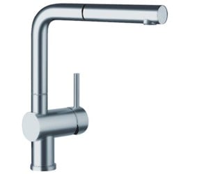 Кухонний змішувач BLANCO LINUS-S 517184
