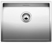 Мийка для кухні BLANCO CLARON 500-U 517217