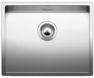 Мийка для кухні BLANCO CLARON 500-U 517217