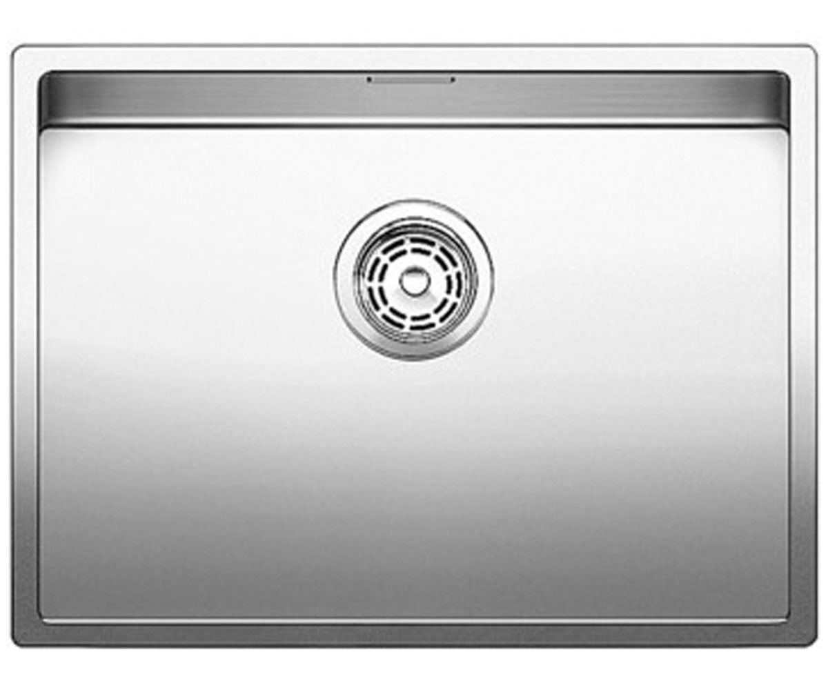 Мийка кухонна BLANCO CLARON 550-IF 517220 517220
