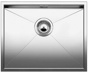 Мойка для кухни BLANCO ZEROX 500-IF 517244
