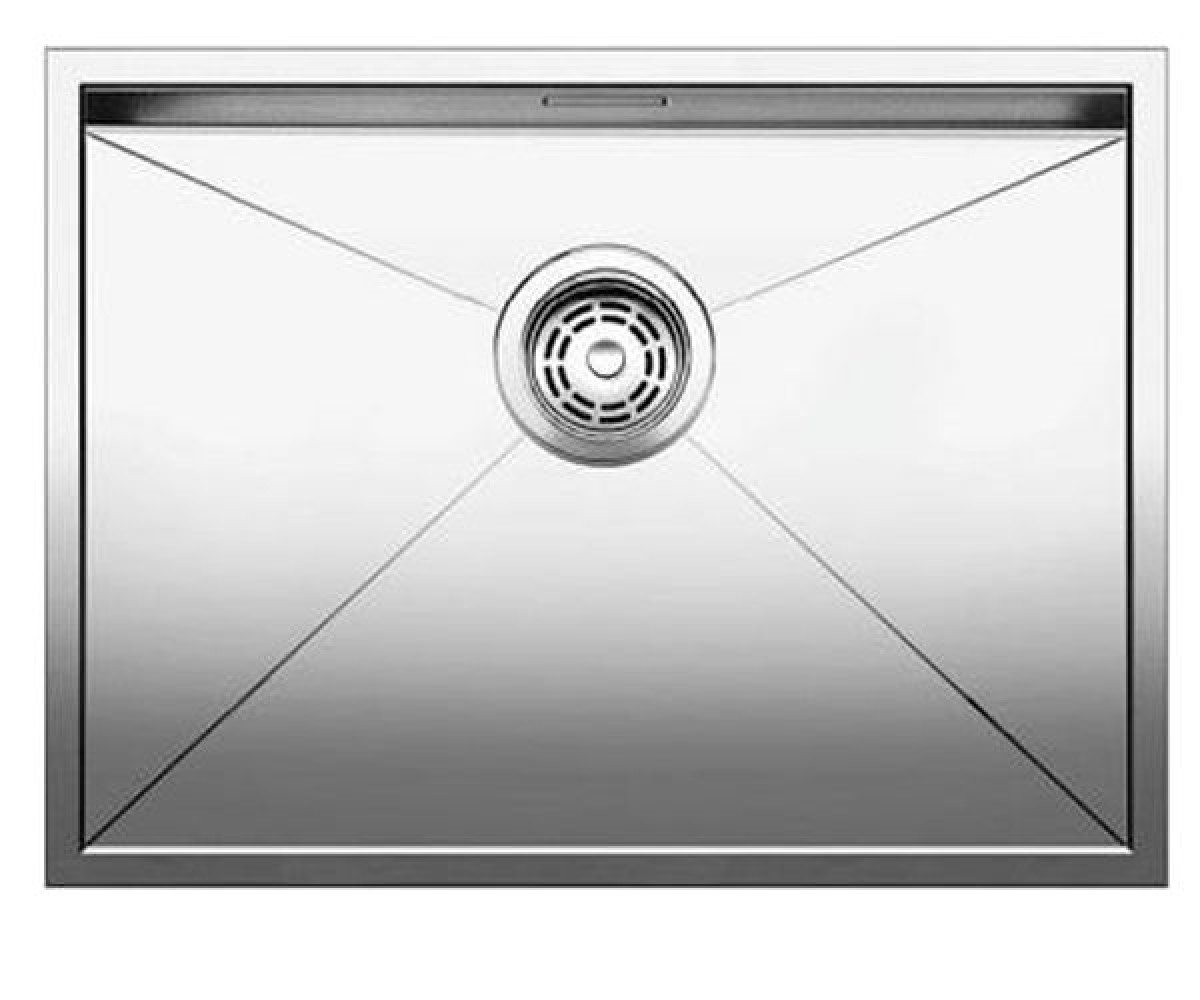 Кухонна мийка BLANCO ZEROX 550-U 517247 517247