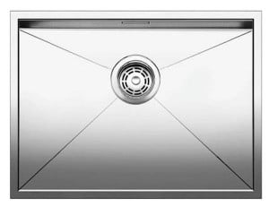 Кухонна мийка BLANCO ZEROX 550-U 517247