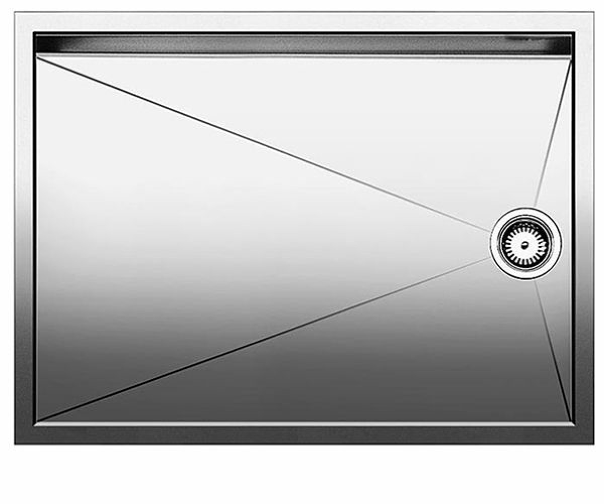 Кухонна мийка BLANCO ZEROX 550-U 517274 517274